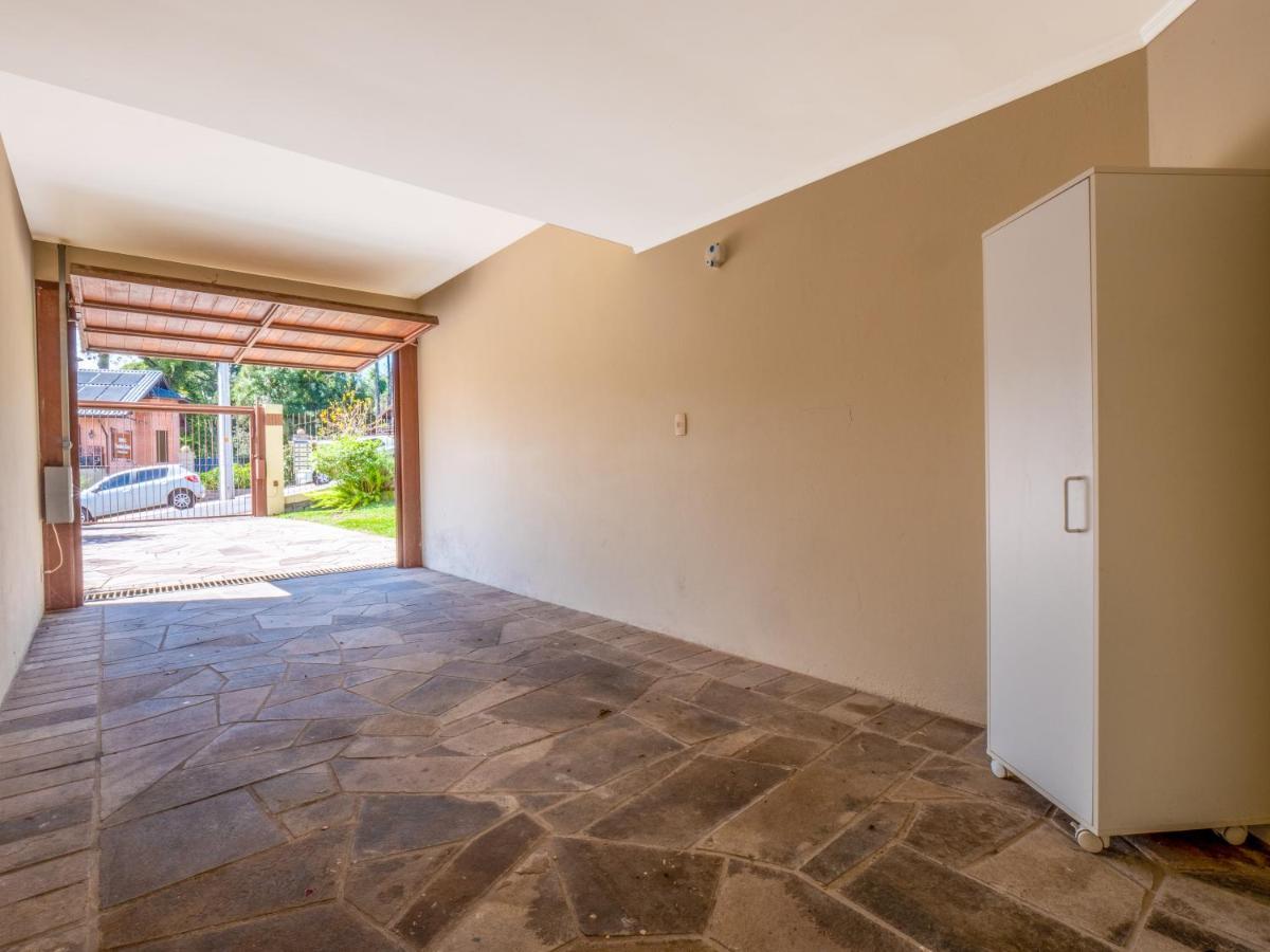Bridiblanco'S Gramado - Proximo A Rua Torta Apartment Exterior photo